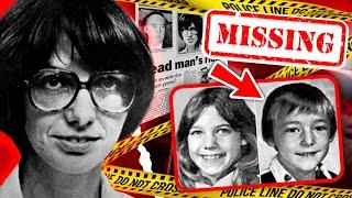 The Dark Secrets of Susan Reinert Disappearance: Unanswered Questions