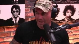 Everlast Tells a PCP Story - The Joe Rogan Experience