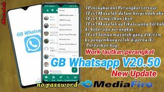 WA Gb terbaru | GB Whatsapp terbaru 2024  | GB WA peningkatan tautkan perangkat