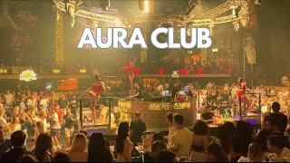 AURA CLUB KEMER ANTALYA  TURKEY #aura #kemer #antalya #turkey