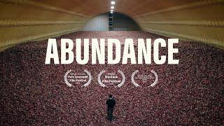 ABUNDANCE (Award-Winning Documentary) - The Farmlink Story