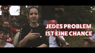 VDSIS-ARMY - Jedes Problem ist eine Chance (Musikvideo) II Workshop Berlin