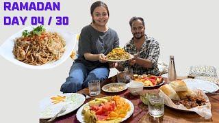 Chicken Hakka Noodles Ramadan 04 #ramadan #cookingathome #shanawaz #devoleena #devoshaan #angel