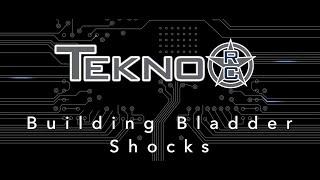 How To Build Bladder Shocks With Jared Tebo