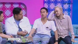 Anwar BAB Bangga Bisa Kerja Bareng Aa Raffi, Ruben dan Igun | BROWNIS (10/6/22) P2