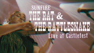 SUNFIRE | The Rat & The Rattlesnake 'Raw' at Castlefest 2024