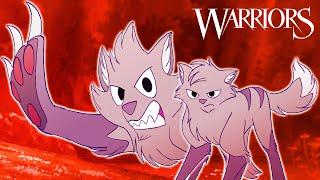 Warrior Cats POV Slash - Animation Tutorial