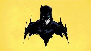 FREE Logic X JID Type Beat "The Batman" I Free Instrumental