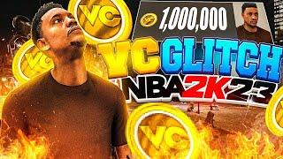 *NEW* NBA 2K23 INSTANT UNLIMITED VC GLITCH NEXT GEN & CURRENT 450K PER HOUR