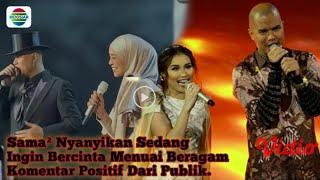 Viral Video Ayu Ting Ting Duet Bareng Ahmad Dhani, Auto Diadu Dengan Lesti Kejora