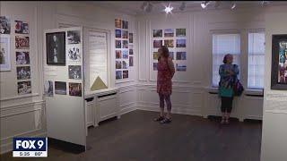 Hennepin History Museum featuring new exhibit from unique perspectives I KMSP FOX 9