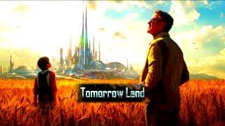 FANTASY MOVIE / SCI-FI / ADVENTURES / GEORGE CLOONEY / RAFFEY CASSIDY TOMORROWLAND FULL MOVIE