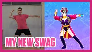 Just Dance 2020 - My New Swag by VAVA Ft. Ty. & Nina Wang