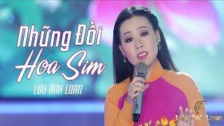 NHỮNG ĐỒI HOA SIM - LƯU ÁNH LOAN