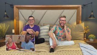 90 Day Fiancé: Pillow Talk: Happily Ever After? S08E19 And They All Lived July 21, 2024 FULL NO ZOOM
