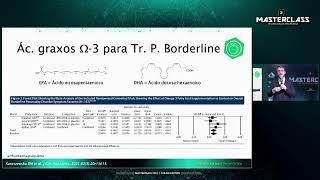 "Psiquiatria do estilo de vida: a fórmula para um envelhecimento cerebral bem-sucedido".