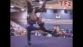 Jay Lethal's OG Lethal Injection