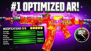 *NEW* #1 KRIG C Build is DEVASTATING after UPDATE ! (BO6 Best Krig C Class Setup Meta Loadout)