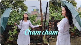 Cham Cham।। Dance cover by Joyeeta Saha।।