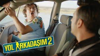 Atlarım Arabadan - Yol Arkadaşım 2