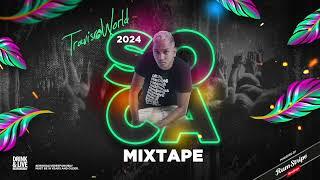 Rum Stripe Jamaica Carnival Mix 2024 by Travis World