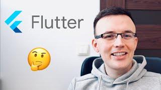 Flutter Review 2021 - pros vs cons