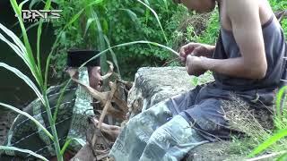 Agus kotak MANCING KERIBUTAN