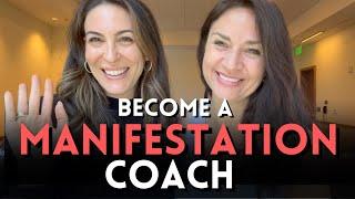 Want to Become a Manifestation Coach in 2024?