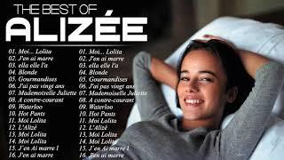 Alizée Greatest Hits Full Album ️ Best Songs Of Alizée Playlist 2021 ️Alizée Plus Grands Succès