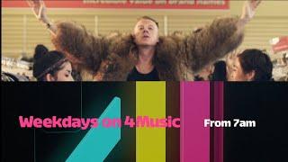 4Music Daytimes Promo 2021