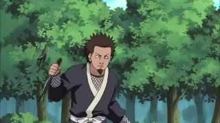 Orochimaru | Shuriken Kage Bunshin no Jutsu