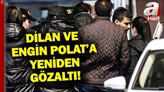 Dilan ve Engin Polat Çiftine Uyuşturucu Soruşturması... | A Haber