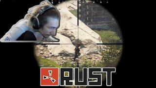 OTV Rust Best Moments So Far | Rust Funny Highlights