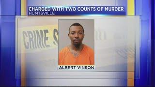 Murder arrest made in Mastin Lake Rd. shooting