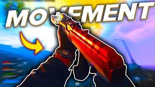 The Cold War Ak-47 is Now a Meta SMG... | *NEW Rebirth Island Class Setup*