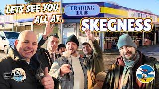 Lets Take A Look At SKEGNESS TRADING HUB (MARKET)