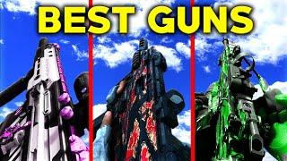 The BEST GUNS In Battlefield 2042 AFTER the Season 4 Update