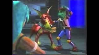 YTV Promo - ReBoot: My Two Bobs (2001)