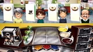 【Cooking Fever】Other Way to Win (hidden achievements) Bakery (Level 2)