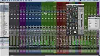 Waves - SSL EV2 - SSL E Shootout - Mixing With Mike Plugin of the Week
