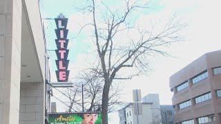 Little Theatre plans Valentine's Day screening