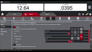 Instron APPS LAB: Best Practices - Preload