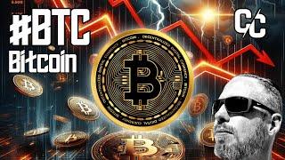 Bitcoin to ~61k - $BTC Technical Analysis Update #BTC