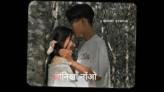 ️New Bodo WhatsApp Status||Romantic Love story ️️J Bodo Status