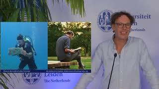 Leiden University - Media Technology MSc Program - An Introduction