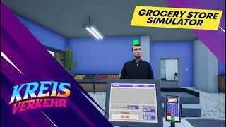 Grocery Store Simulator # 3 - Große einkäufe