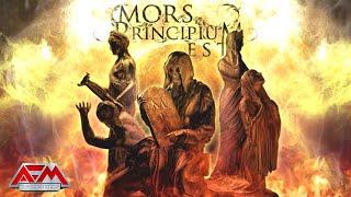 MORS PRINCIPIUM EST - Valley of Sacrifice, Part 1 (2022) // Official Music Video // AFM Records