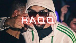 Niro x Lacrim x Zkr Type Beat "HAQQ" / Instru Trap Sombre // Instru Rap Sombre 2024