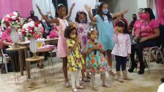 Ester Sofia cantora e compositora 3 aninhos ️Kindermusik / детская музыка / מוזיקת ​​ילדים