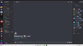 How to make logs in discord server with dyno